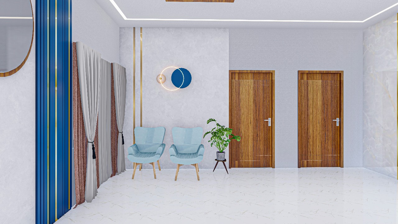 Residential-Interiors